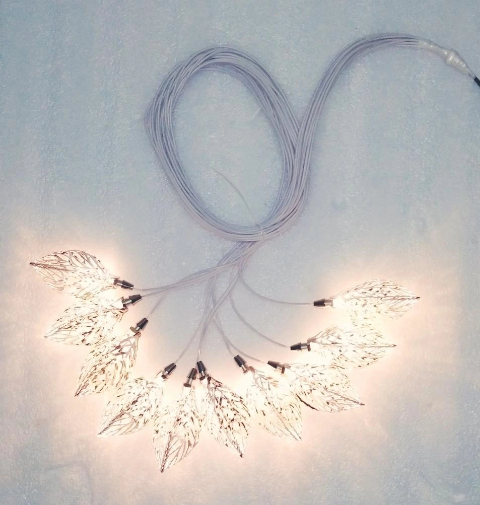 Hanging Light Cage Design 1x10